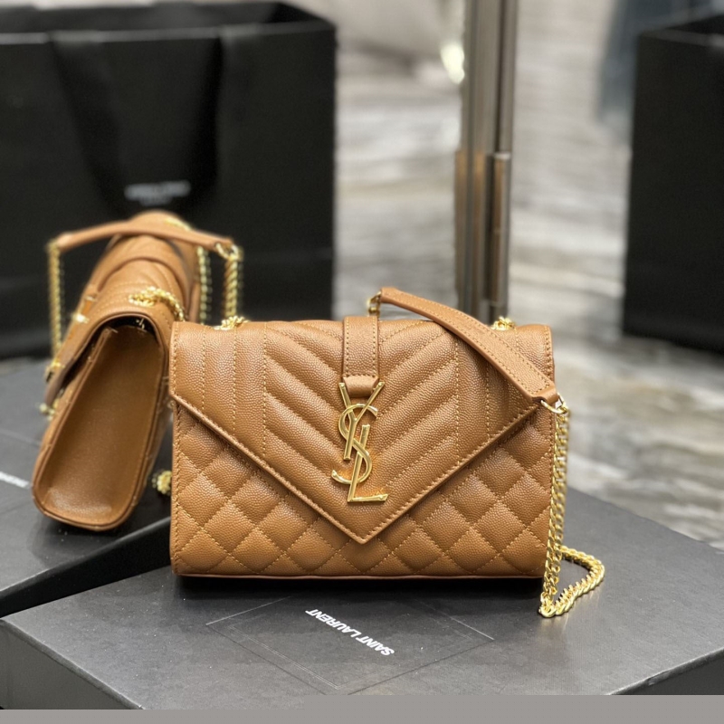 Y*L top handle bags